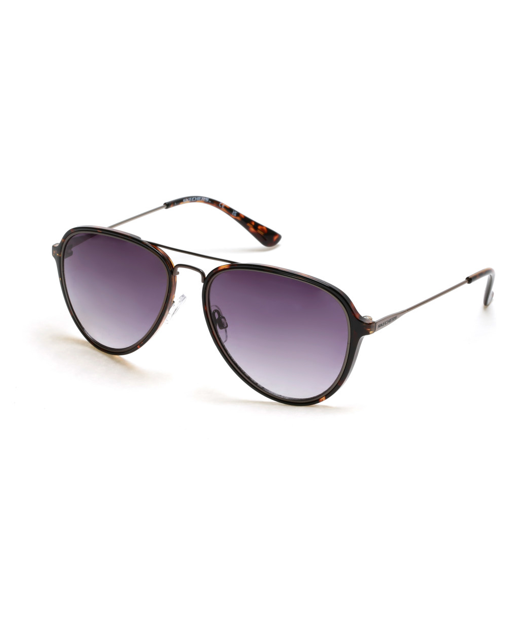 SUNGLASSES SKECHERS MAN SE6255-5656B (Lens/Bridge/Temple) 52/21/145 mm)