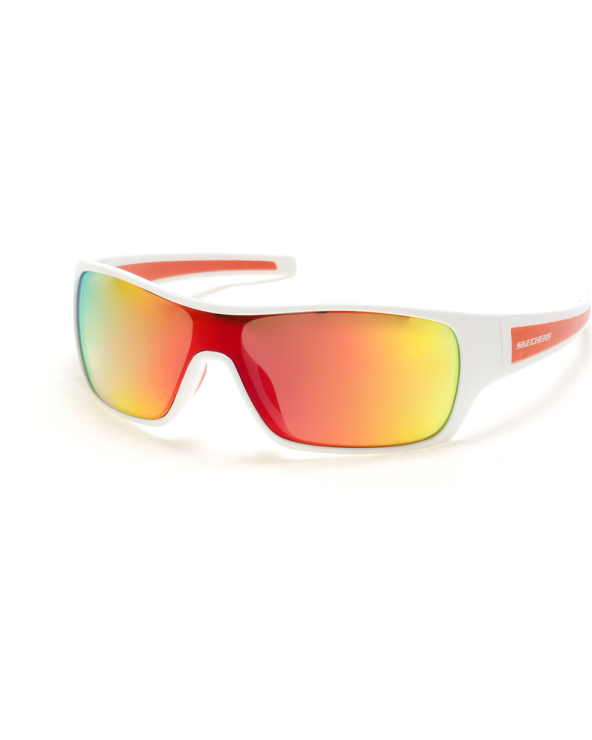 SUNGLASSES SKECHERS MAN SE6256-0021G (Lens/Bridge/Temple) 63/11/140 mm)