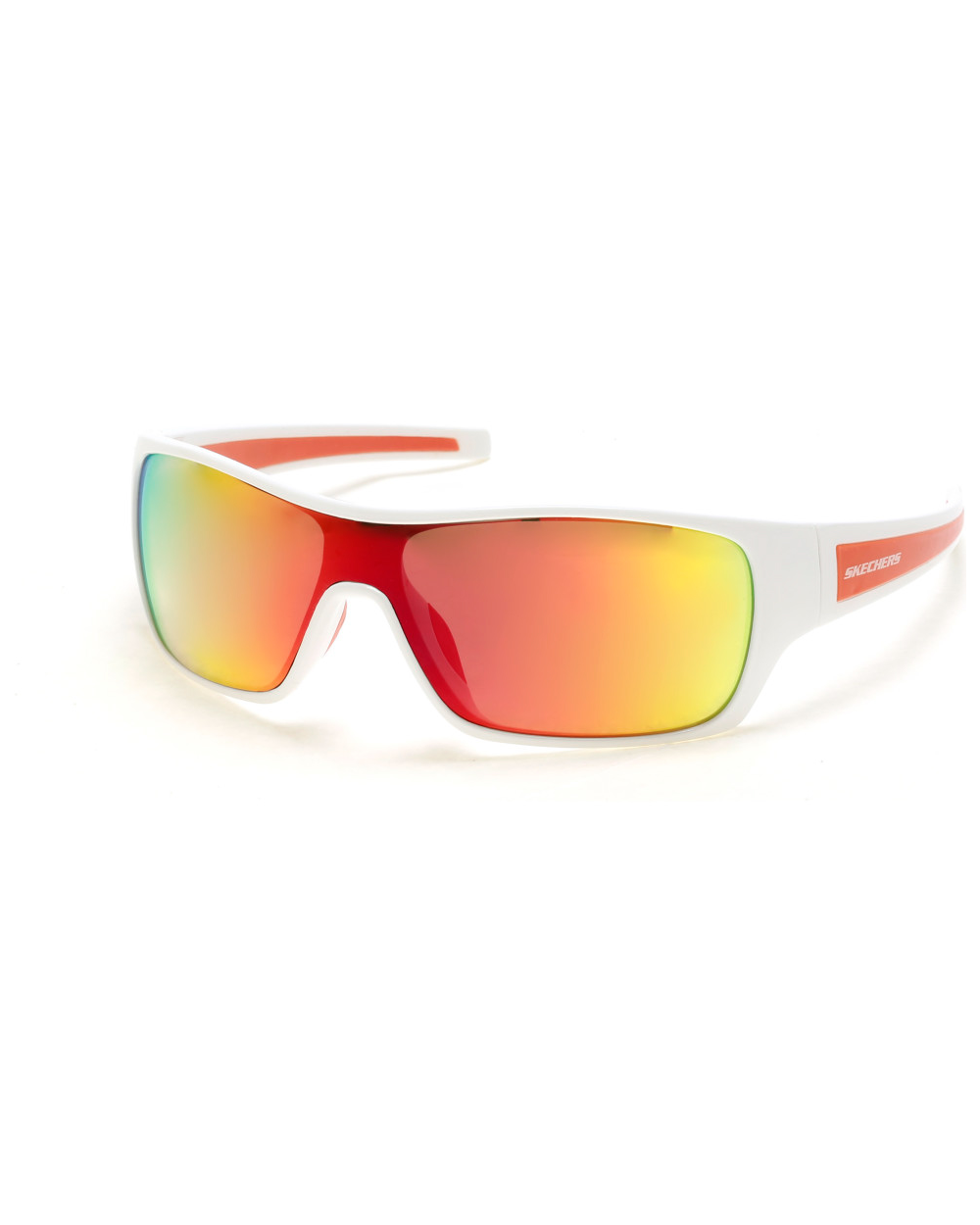 SUNGLASSES SKECHERS MAN SE6256-0021G (Lens/Bridge/Temple) 63/11/140 mm)
