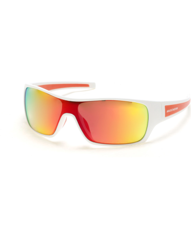SUNGLASSES SKECHERS MAN SE6256-0021G (Lens/Bridge/Temple) 63/11/140 mm)