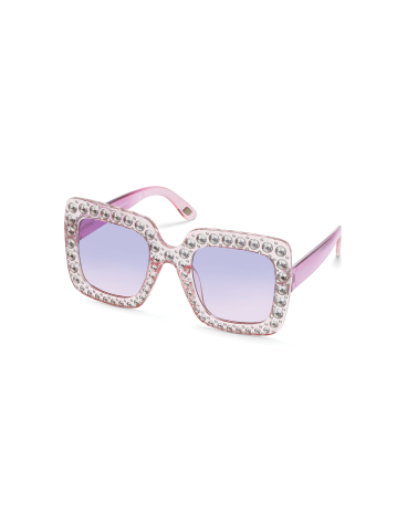 SUNGLASSES SKECHERS CHILDREN SE9074-4572W (Lens/Bridge/Temple) 56/20/140 mm)
