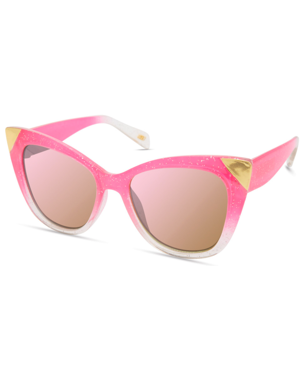 SUNGLASSES SKECHERS CHILDREN SE9076-5072U (Lens/Bridge/Temple) 60/16/145 mm)