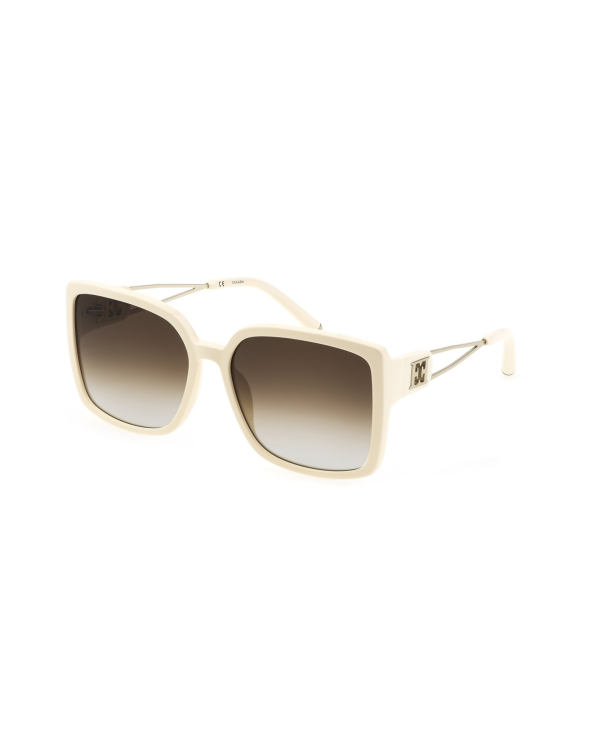 SUNGLASSES ESCADA WOMEN SESD31-5906Y1 (Lens/Bridge/Temple) 59/16/135 mm)