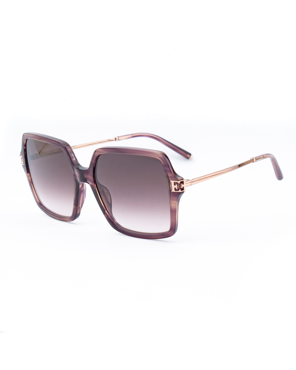 SUNGLASSES ESCADA WOMEN SESE46-570P82 (Lens/Bridge/Temple) 57/17/140 mm)