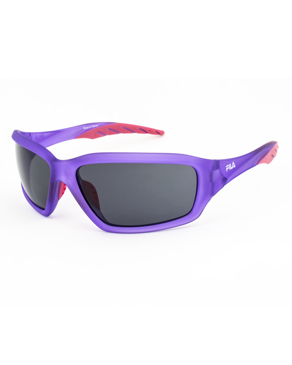 SUNGLASSES FILA MAN SF-202-C6 (Lens/Bridge/Temple) 63/18/125 mm)