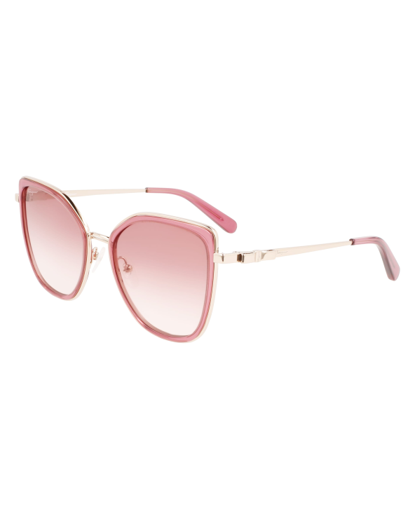 SUNGLASSES FERRAGAMO WOMEN SF293S-774 (Lens/Bridge/Temple) 54/19/140 mm)
