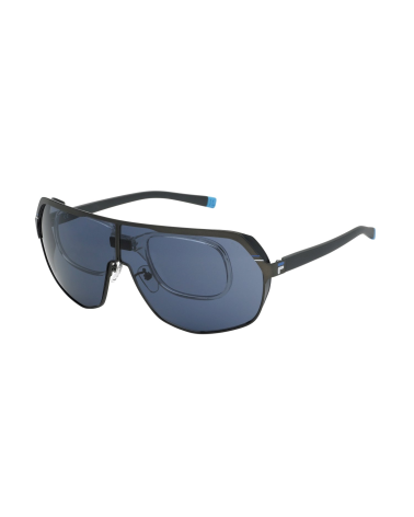 SUNGLASSES FILA MAN SFI125990627 (Lens/Bridge/Temple) 99/0/130 mm)