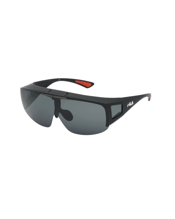 SUNGLASSES FILA UNISEX SFI126-99U28P (Lens/Bridge/Temple) 99/00/135 mm)
