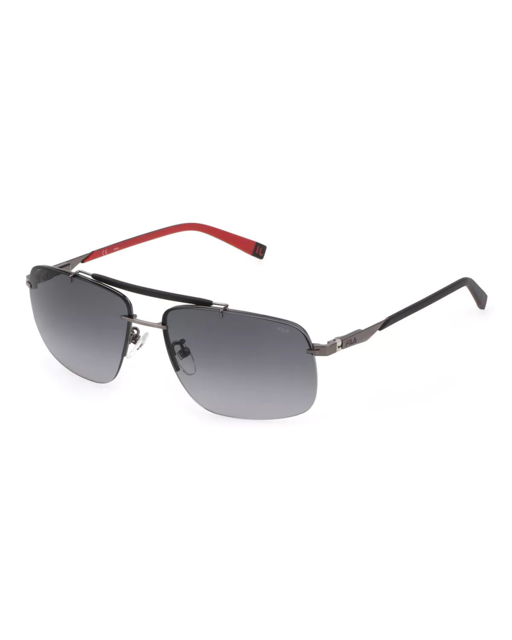 SUNGLASSES FILA MAN SFI210-610568 (Lens/Bridge/Temple) 61/15/145 mm)