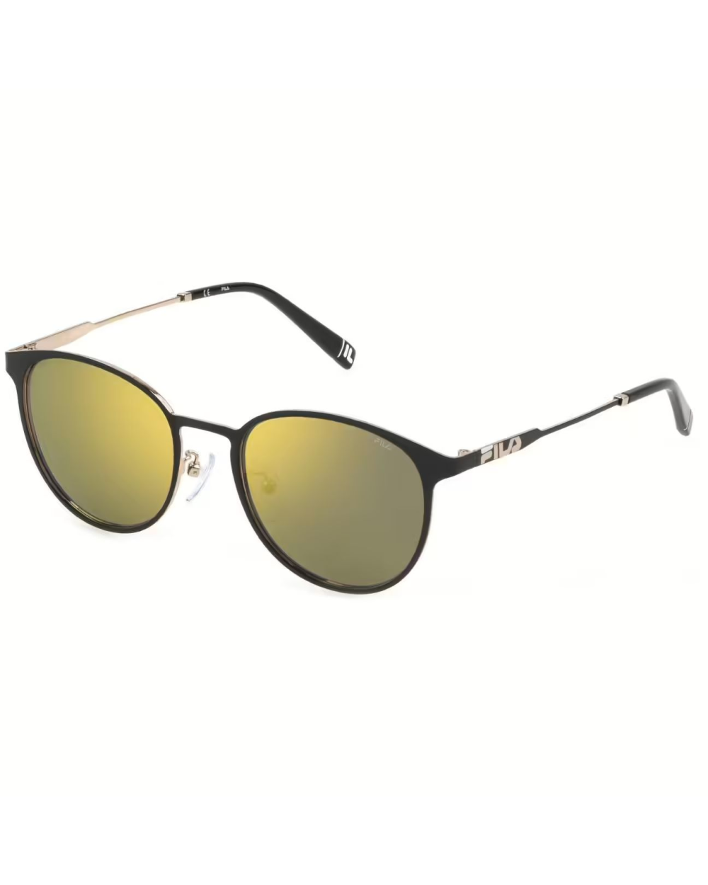 SUNGLASSES FILA UNISEX SFI217-52301G (Lens/Bridge/Temple) 55/15/145 mm)