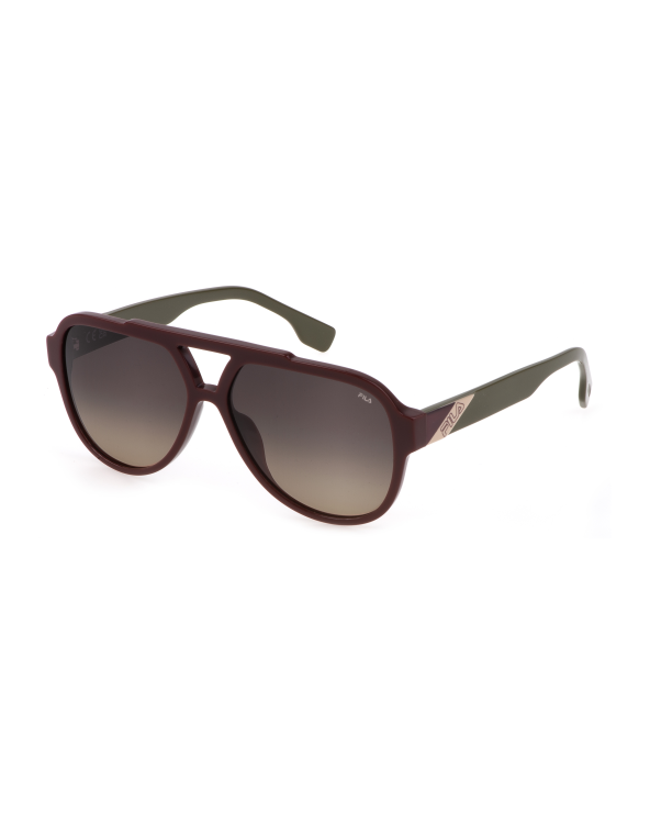 SUNGLASSES FILA UNISEX SFI459-5903G6 (Lens/Bridge/Temple) 59/14/145 mm)