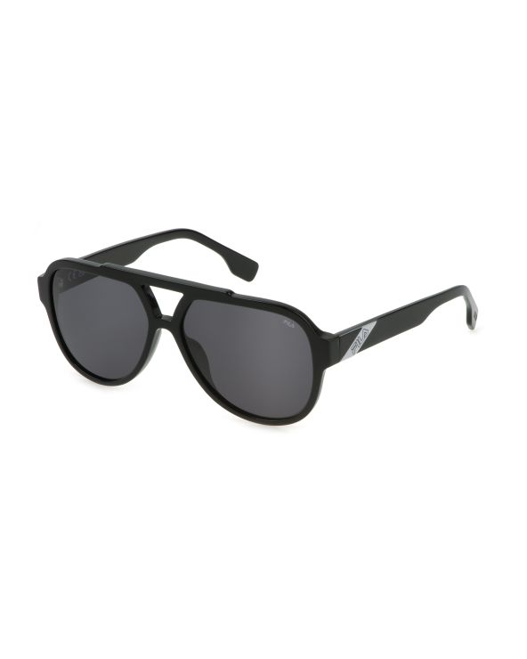 SUNGLASSES FILA UNISEX SFI459-590700 (Lens/Bridge/Temple) 59/14/145 mm)