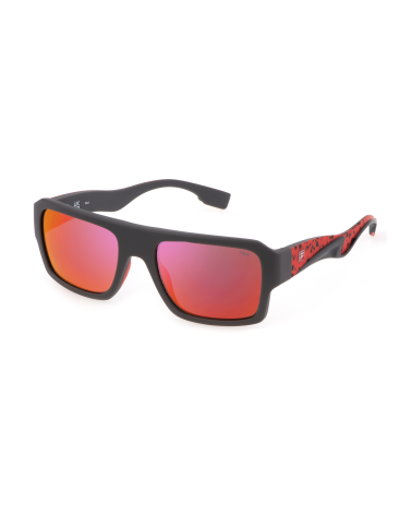 SUNGLASSES FILA MAN SFI462-56I41P (Lens/Bridge/Temple) 56/20/145 mm)