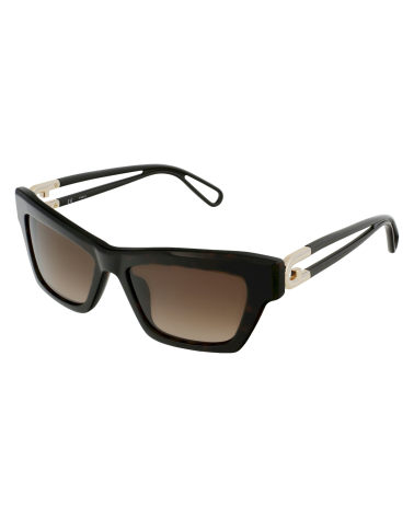 SUNGLASSES FURLA WOMEN SFU465-530722 (Lens/Bridge/Temple) 53/16/140 mm)