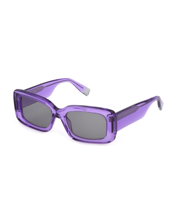 SUNGLASSES FURLA WOMEN SFU630V530C52 (Lens/Bridge/Temple) 53/20/140 mm)