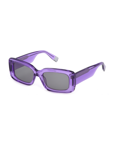 SUNGLASSES FURLA WOMEN SFU630V530C52 (Lens/Bridge/Temple) 53/20/140 mm)