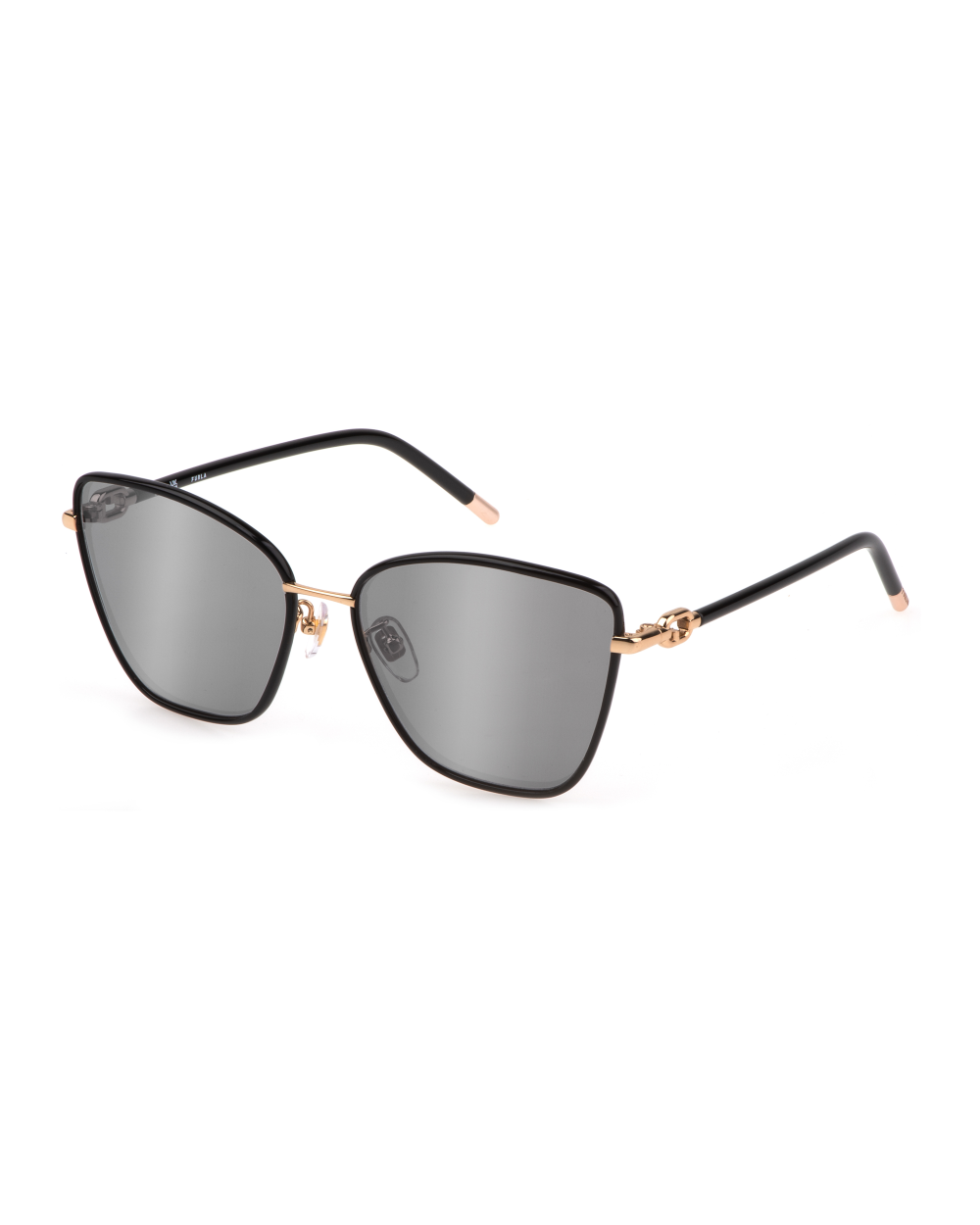 SUNGLASSES FURLA WOMEN SFU692V58300V (Lens/Bridge/Temple) 58/16/135 mm)