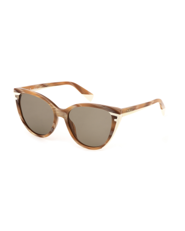 SUNGLASSES FURLA WOMEN SFU783-55092M (Lens/Bridge/Temple) 55/15/140 mm)