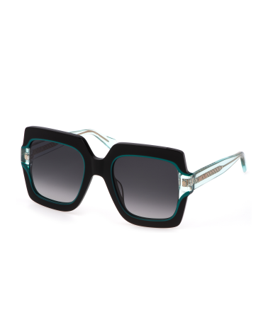 SUNGLASSES JUST CAVALLI WOMEN SJC023V5307M4 (Lens/Bridge/Temple) 53/15/140 mm)