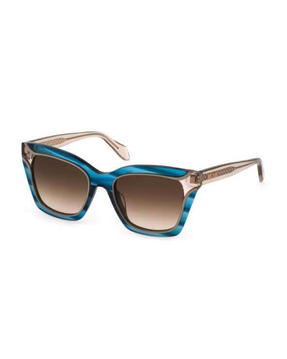 SUNGLASSES JUST CAVALLI WOMEN SJC024V520931 (Lens/Bridge/Temple) 52/20/140 mm)