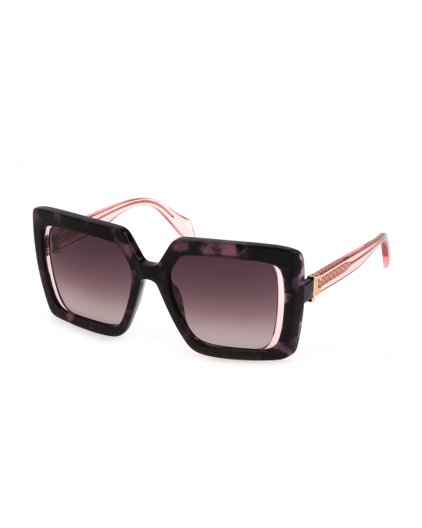 SUNGLASSES JUST CAVALLI WOMEN SJC027-5309SJ (Lens/Bridge/Temple) 53/18/140 mm)