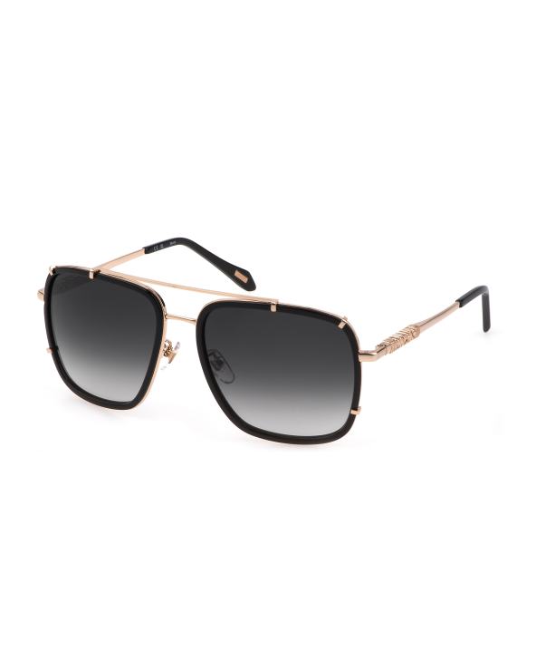 SUNGLASSES JUST CAVALLI UNISEX SJC030V580700 (Lens/Bridge/Temple) 58/17/140 mm)