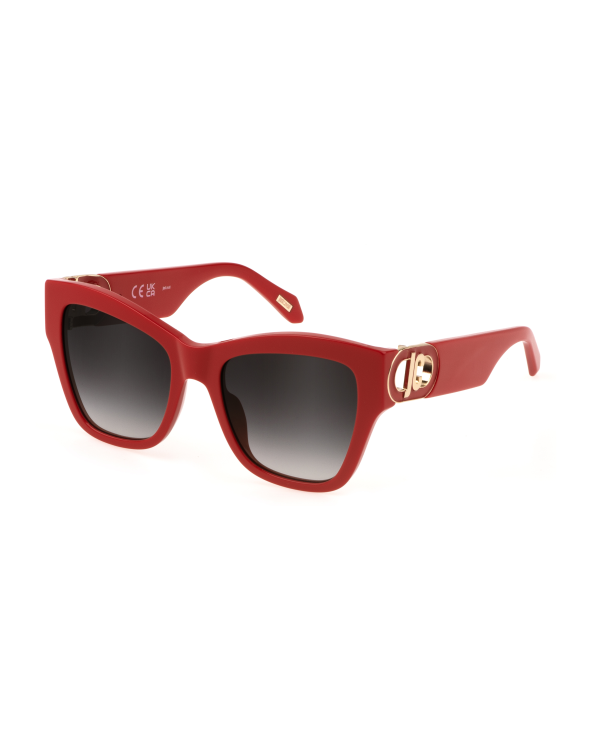 SUNGLASSES JUST CAVALLI WOMEN SJC037-5406XX (Lens/Bridge/Temple) 54/19/140 mm)