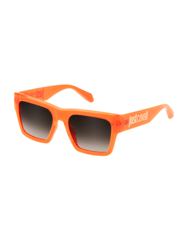 SUNGLASSES JUST CAVALLI UNISEX SJC038-5401KD (Lens/Bridge/Temple) 54/14/140 mm)