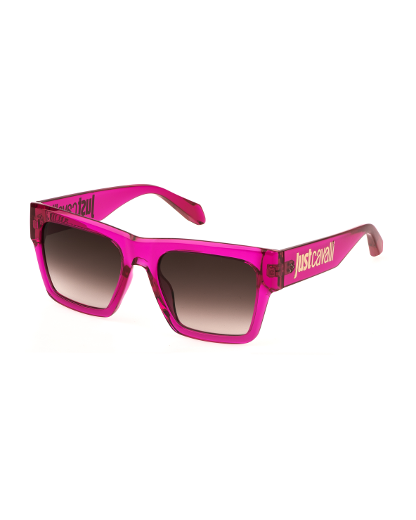 SUNGLASSES JUST CAVALLI UNISEX SJC038-5403GB (Lens/Bridge/Temple) 54/19/145 mm)