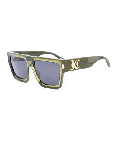 SUNGLASSES JUST CAVALLI UNISEX SJC107V5802GN (Lens/Bridge/Temple) 58/15/140 mm)