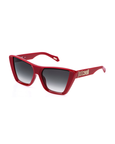 SUNGLASSES JUST CAVALLI WOMEN SJC146-5806XX (Lens/Bridge/Temple) 58/17/140 mm)