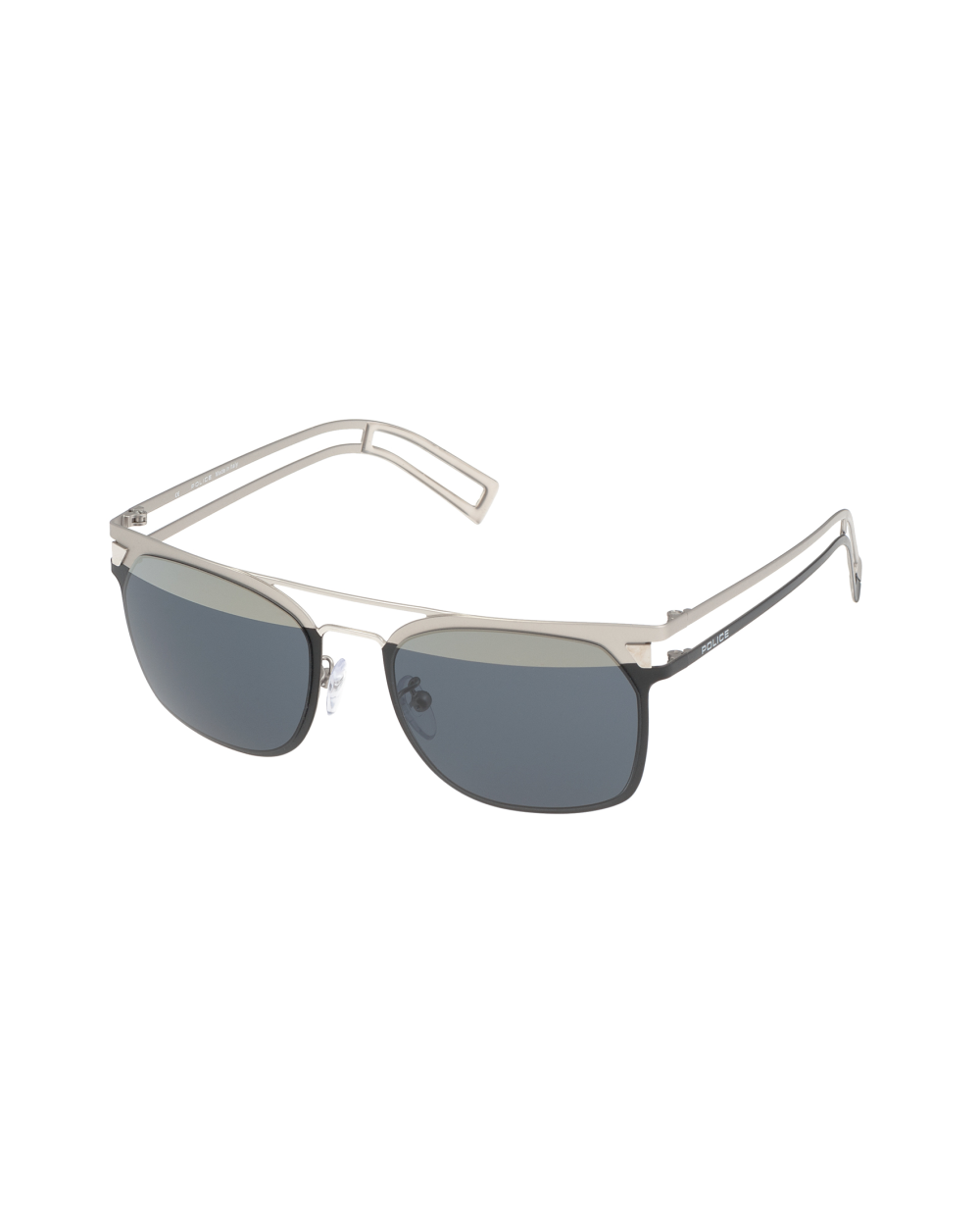 SUNGLASSES POLICE CHILDISH SK53649W01H (Lens/Bridge/Temple) 49/18/135 mm)