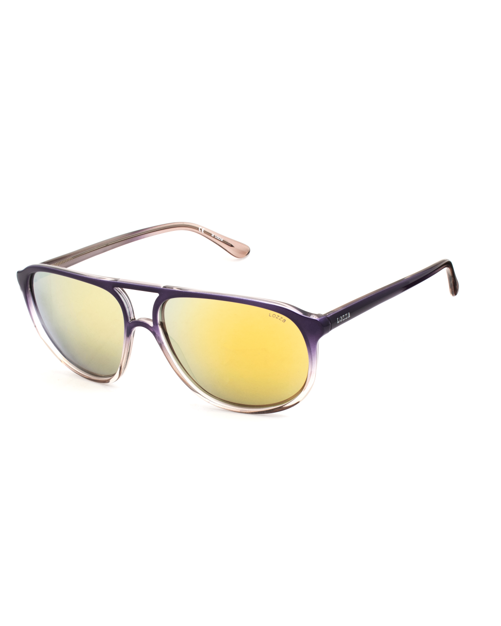 SUNGLASSES LOZZA UNISEX SL1872W580N76 (Lens/Bridge/Temple) 58/15/140 mm)