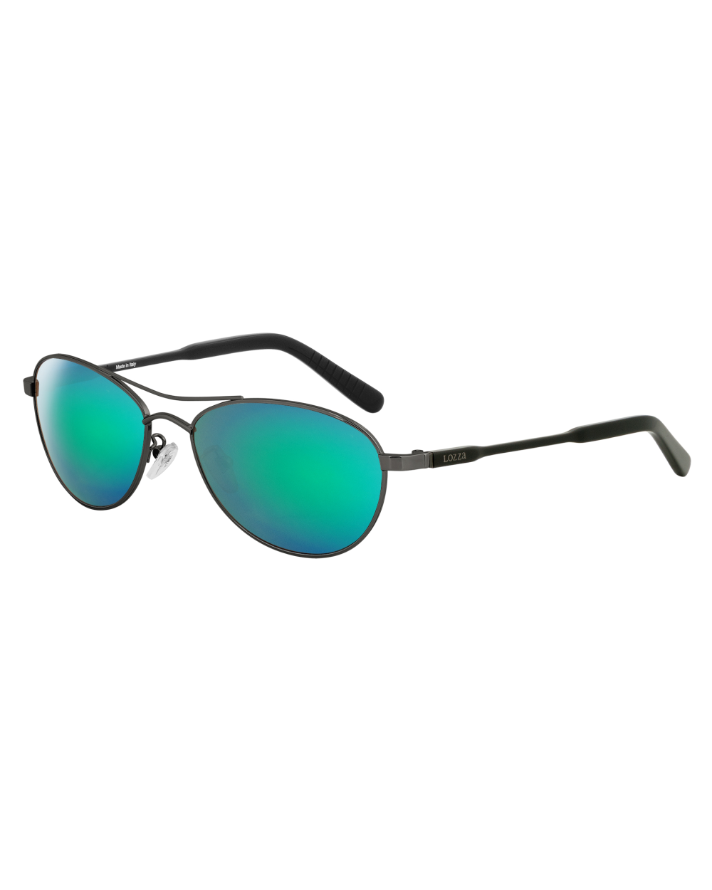 SUNGLASSES LOZZA UNISEX SL221158568V (Lens/Bridge/Temple) 58/17/135 mm)