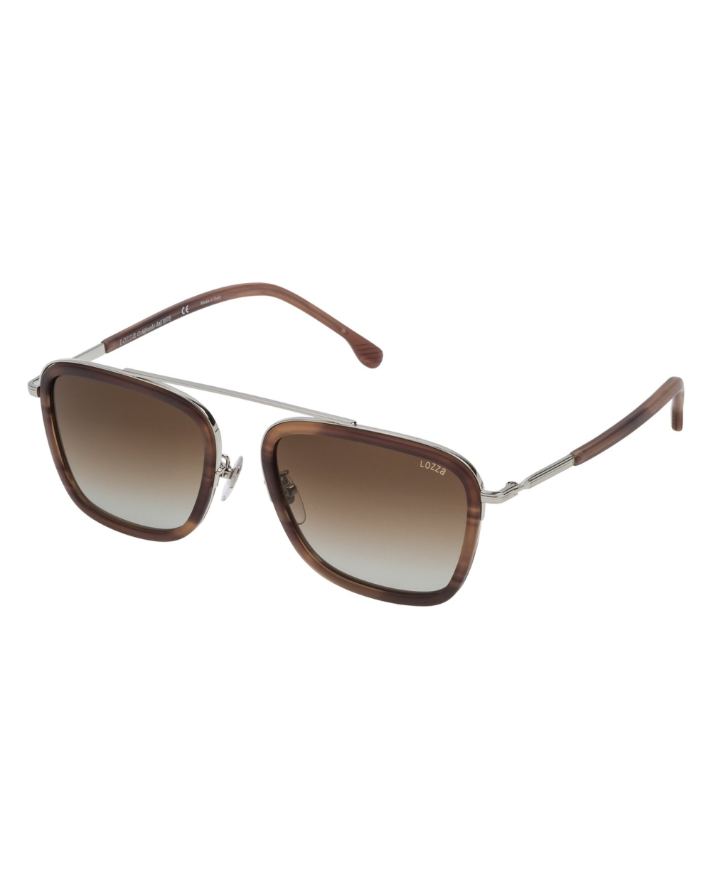 SUNGLASSES LOZZA MAN SL2291M-579Y (Lens/Bridge/Temple) 54/20/145 mm)