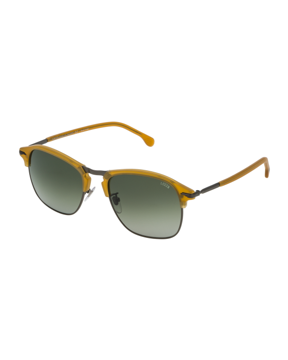SUNGLASSES LOZZA MAN SL2292M55627K (Lens/Bridge/Temple) 55/19/145 mm)