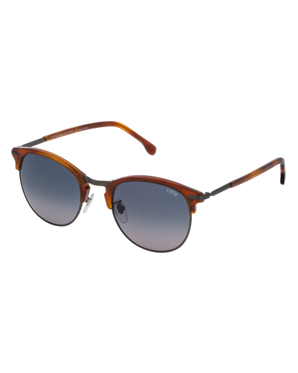 SUNGLASSES LOZZA MAN SL2292M-627Y (Lens/Bridge/Temple) 55/19/145 mm)