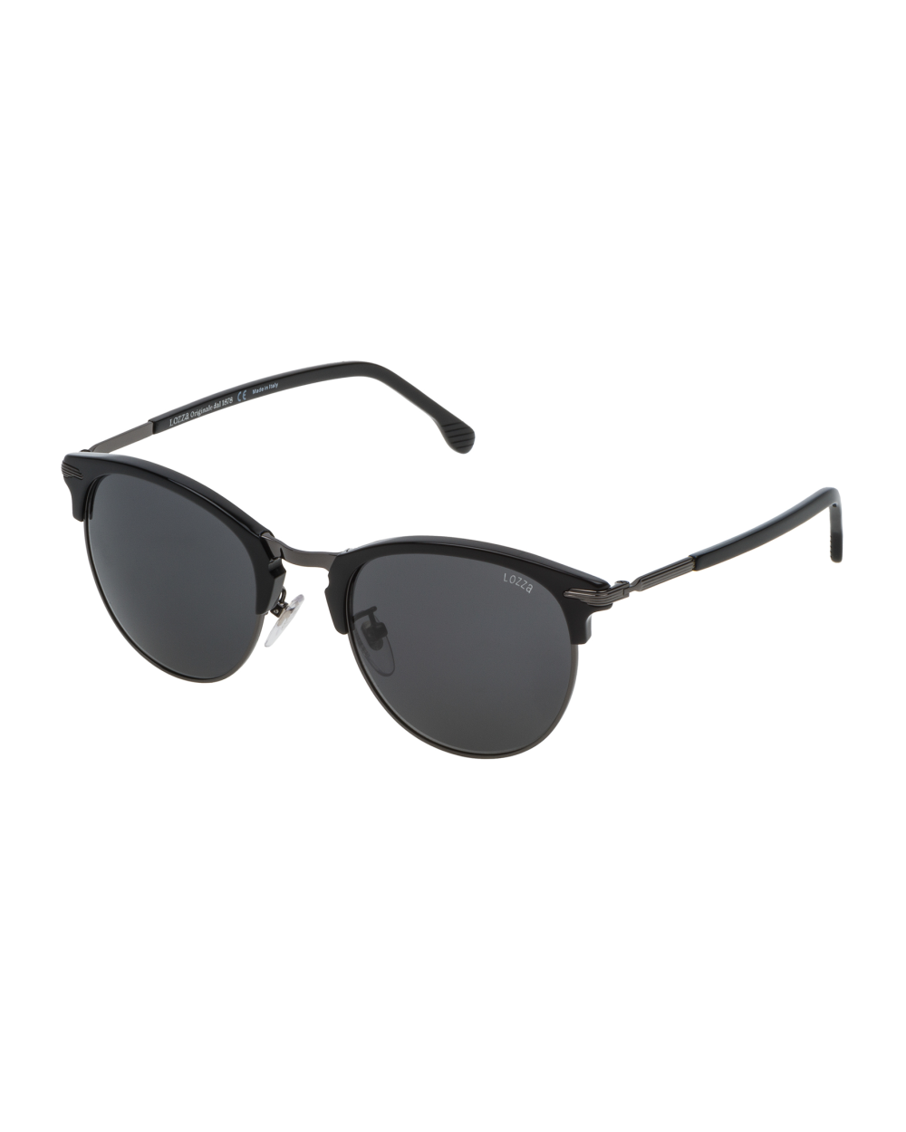 SUNGLASSES LOZZA UNISEX SL2293M52568F (Lens/Bridge/Temple) 52/21/140 mm)