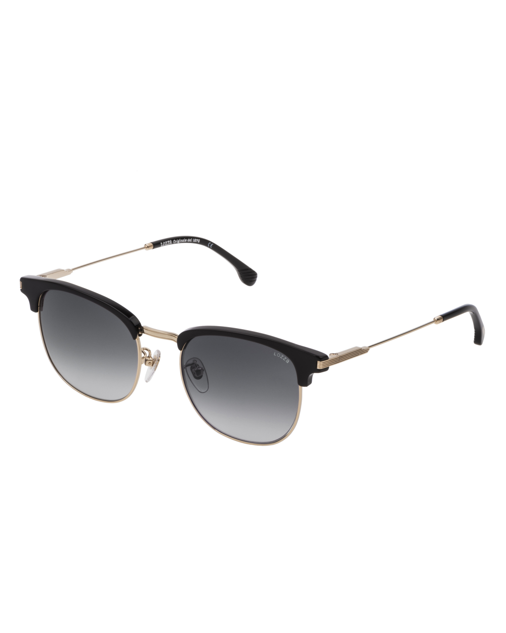 SUNGLASSES LOZZA UNISEX SL2336530300 (Lens/Bridge/Temple) 53/20/140 mm)