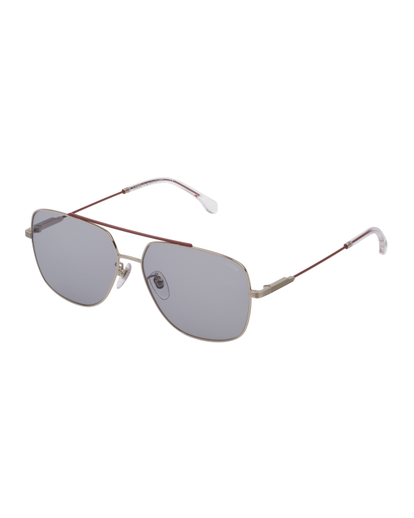 SUNGLASSES LOZZA MAN SL2337580N53 (Lens/Bridge/Temple) 58/14/145 mm)
