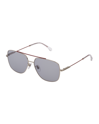 SUNGLASSES LOZZA MAN SL2337580N53 (Lens/Bridge/Temple) 58/14/145 mm)