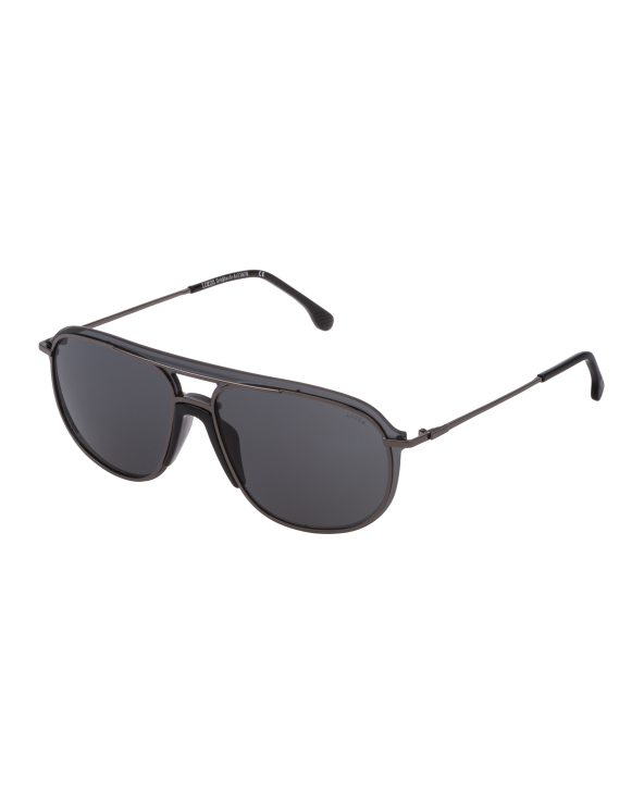 SUNGLASSES LOZZA MAN SL2338M990568 (Lens/Bridge/Temple) 99/0/145 mm)