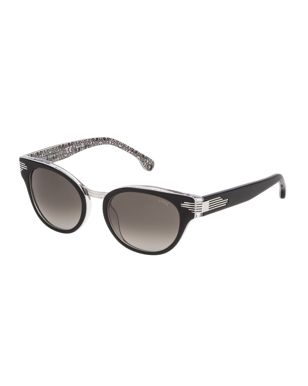 SUNGLASSES LOZZA WOMAN SL4075M500APA (Lens/Bridge/Temple) 50/20/140 mm)