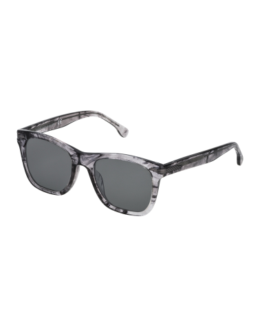 SUNGLASSES LOZZA MAN SL4128M526BZX (Lens/Bridge/Temple) 52/20/145 mm)