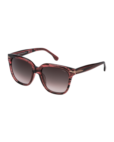 SUNGLASSES LOZZA WOMAN SL4131M5409G1 (Lens/Bridge/Temple) 54/19/140 mm)