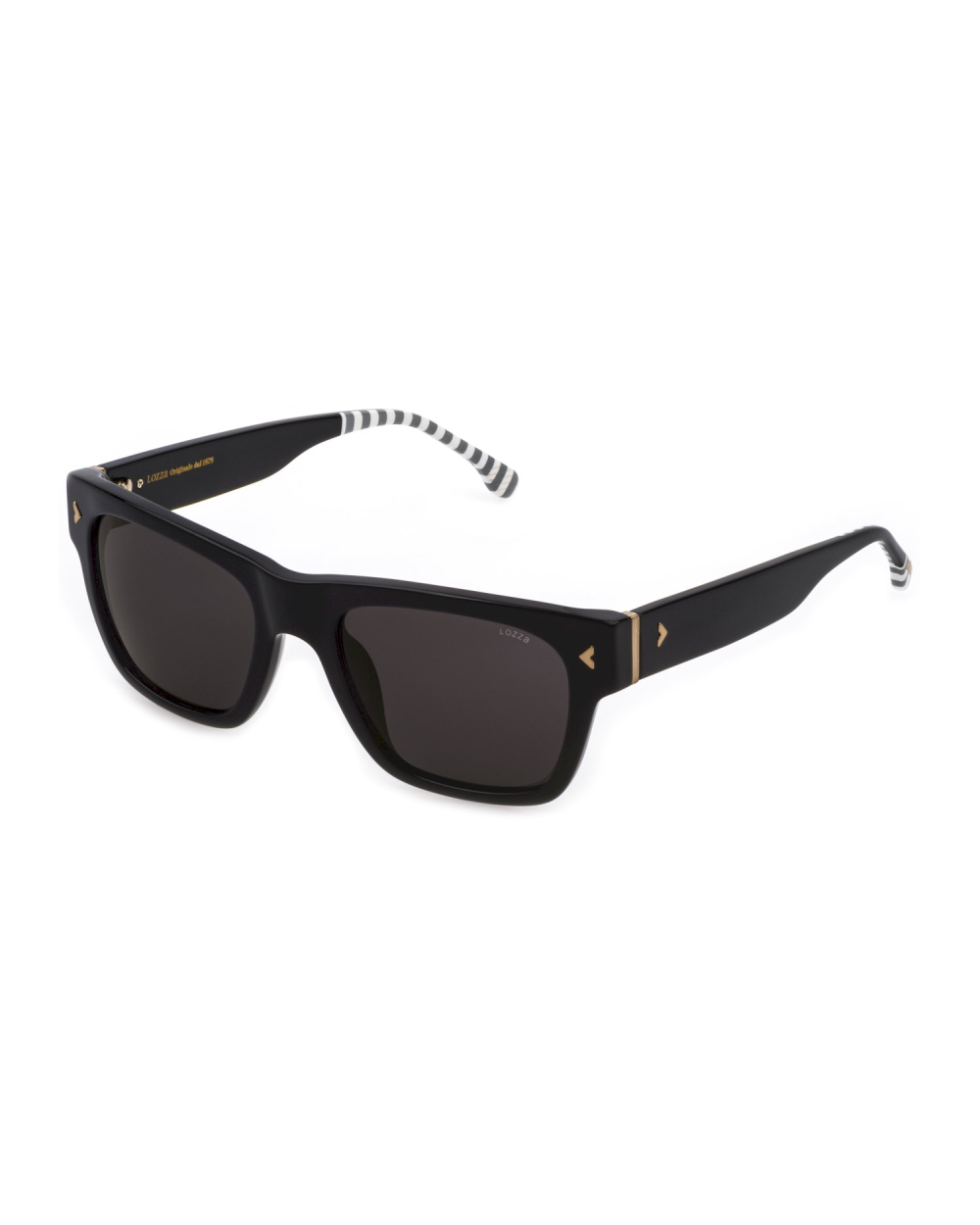 SUNGLASSES LOZZA MAN SL4264530700 (Lens/Bridge/Temple) 53/20/145 mm)