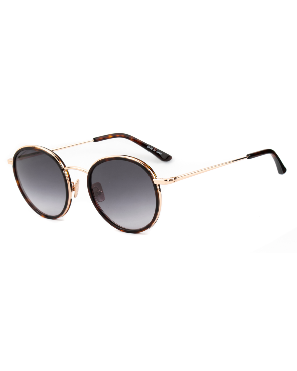 SUNGLASSES BELSTAFF UNISEX SLIPWAY-S093 (Lens/Bridge/Temple) 50/22/150 mm)
