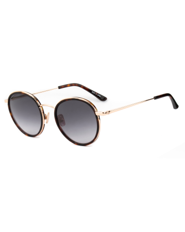 SUNGLASSES BELSTAFF UNISEX SLIPWAY-S093 (Lens/Bridge/Temple) 50/22/150 mm)