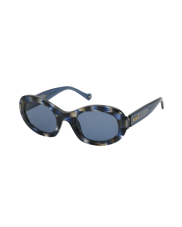 SUNGLASSES NINA RICCI WOMEN SNR321520811 (Lens/Bridge/Temple) 52/24/140 mm)