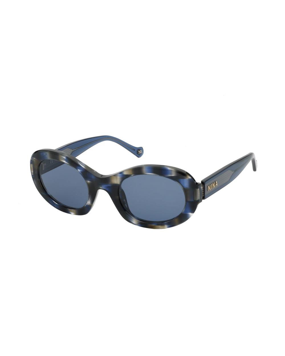 SUNGLASSES NINA RICCI WOMEN SNR321520811 (Lens/Bridge/Temple) 52/24/140 mm)